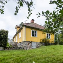 Det Gula Huset