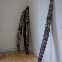 Ingvar Staffans "Objekt"