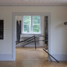 Det gula huset