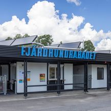 Fjärdhundrabadet