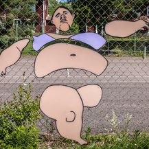 Konst tar plats 2024