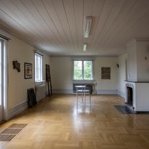 Det gula huset
